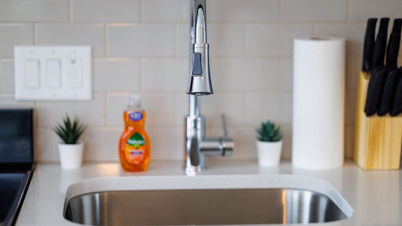 Photo of Kitchen in Cherry Creek
