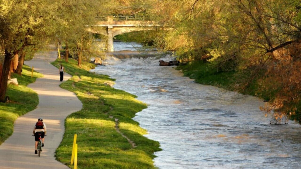 Photo of Outdoor in Cherry Creek