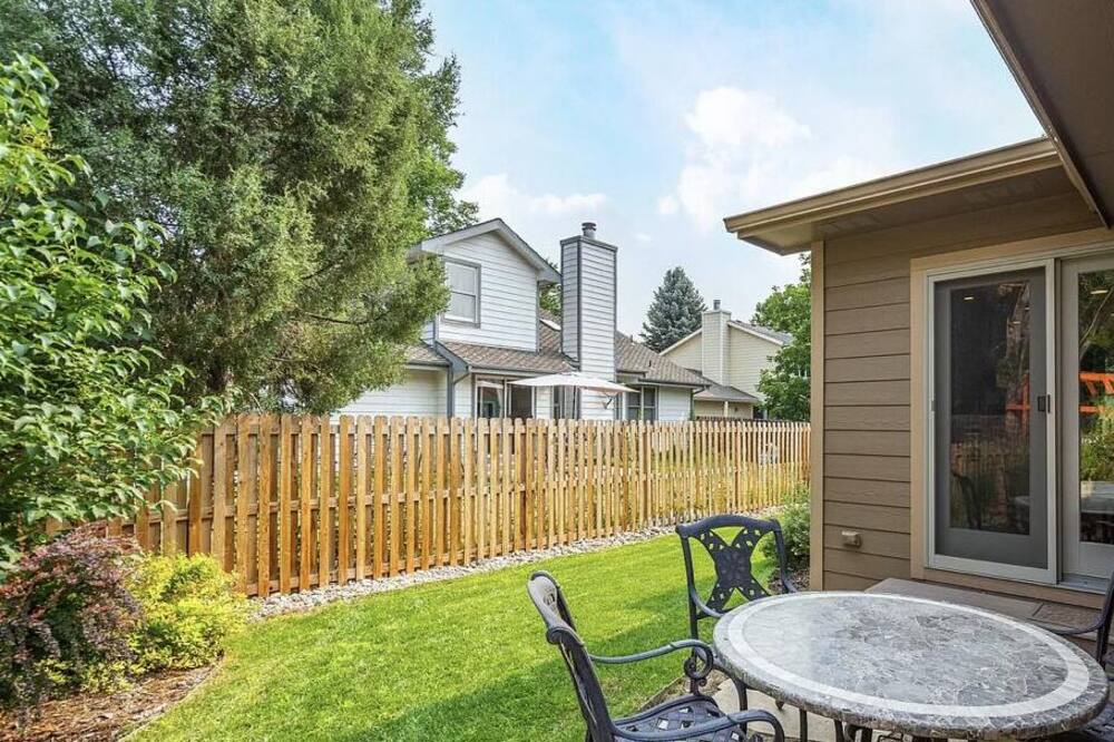 Photo of Outdoor in Fort Collins