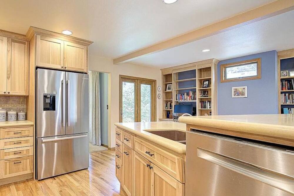 Photo of Kitchen in Fort Collins
