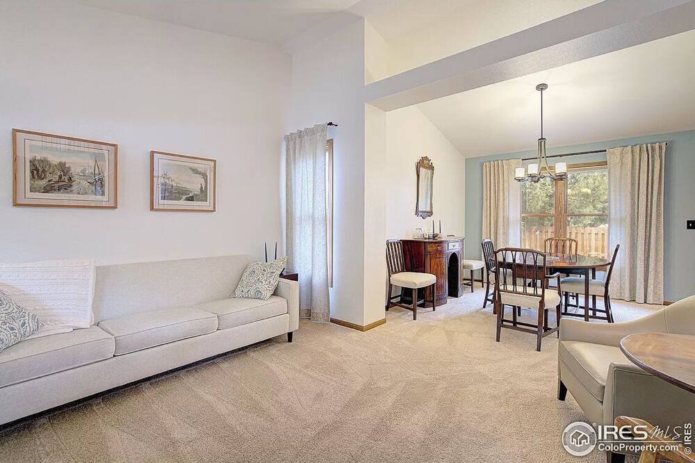 Photo of Livingroom in Fort Collins
