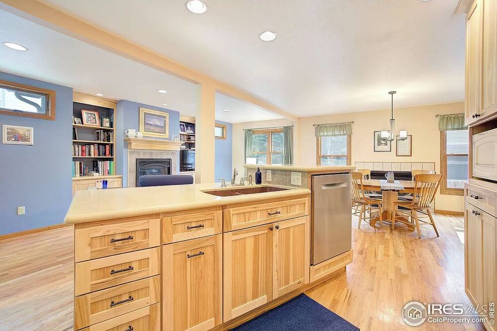 Photo of Kitchen in Fort Collins