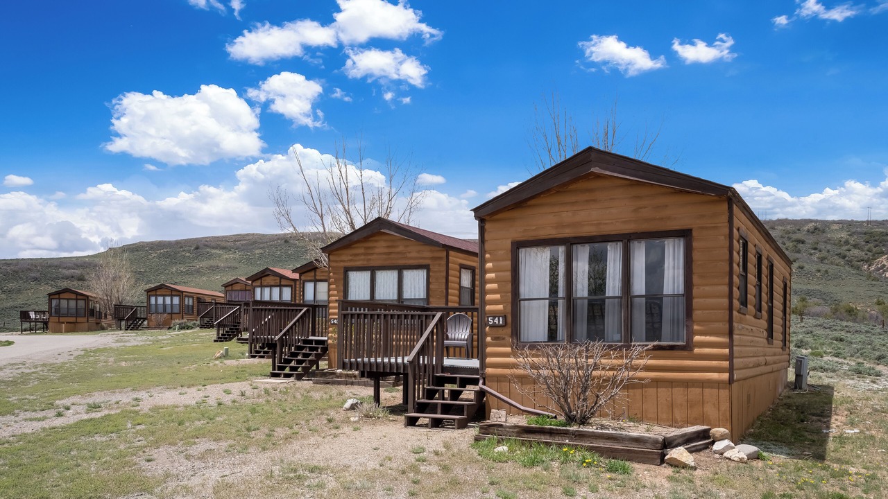 Photo of Outdoor in Gunnison