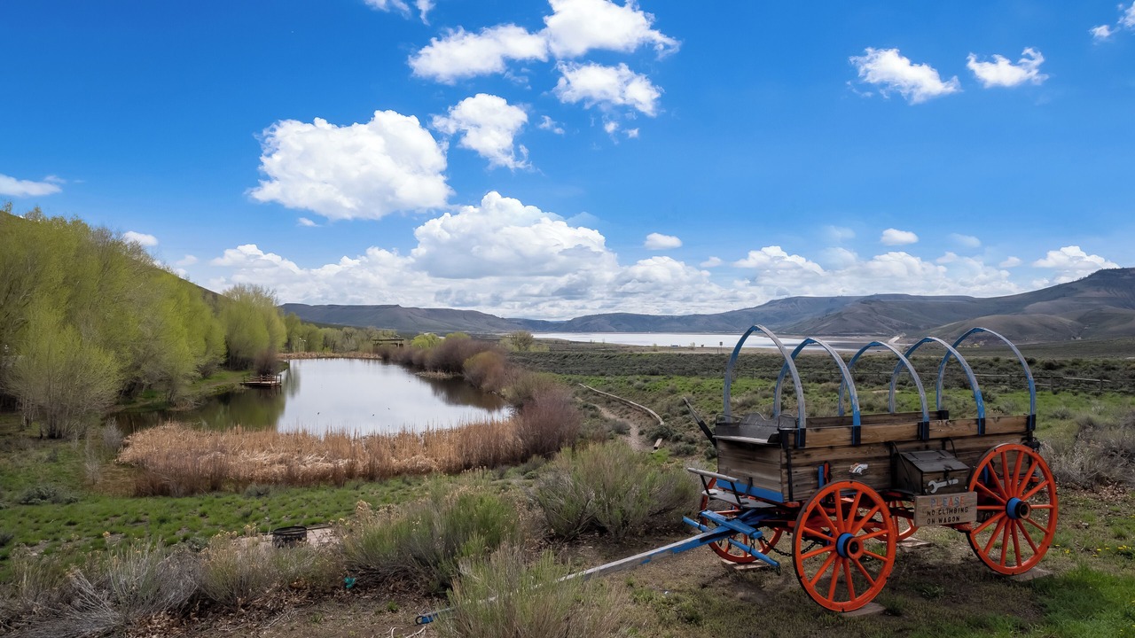 Photo of Outdoor in Gunnison