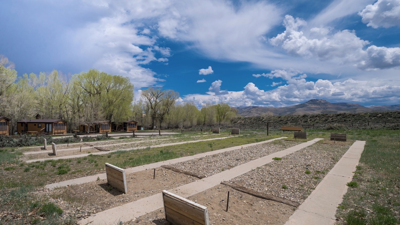 Photo of Outdoor in Gunnison