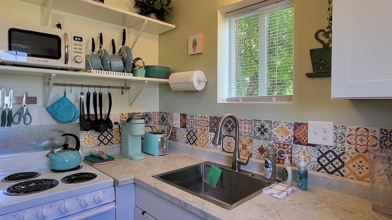 Photo of Kitchen in Clifton