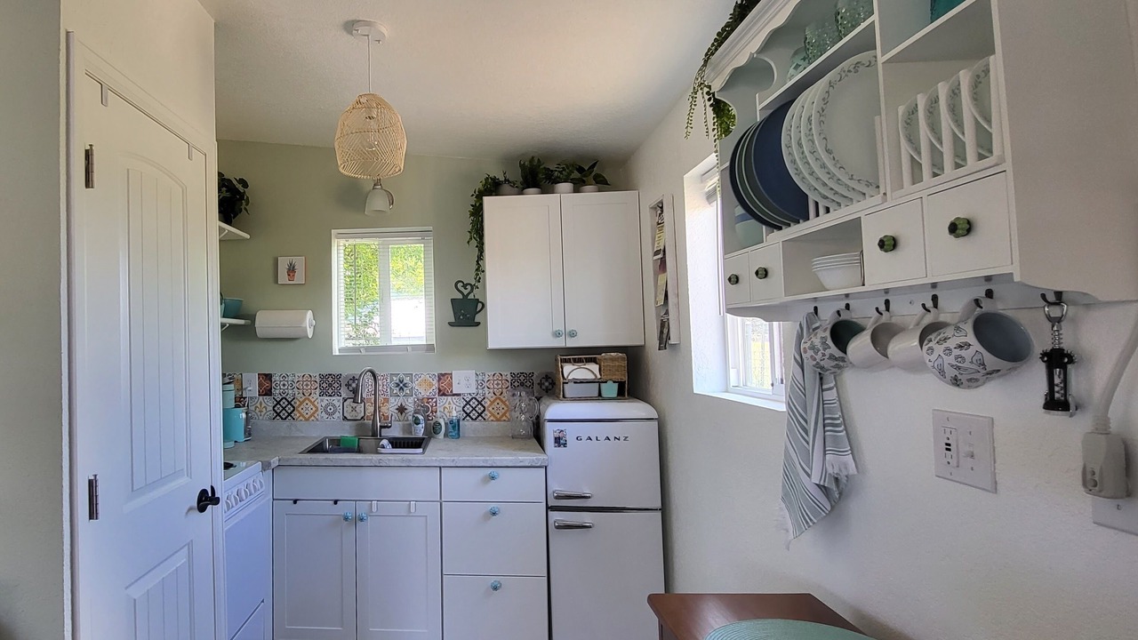 Photo of Kitchen in Clifton