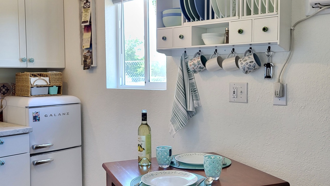 Photo of Kitchen in Clifton