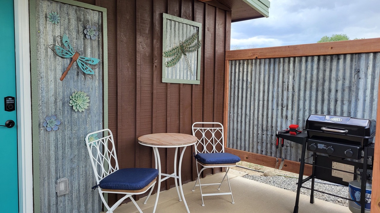 Photo of Outdoor in Clifton