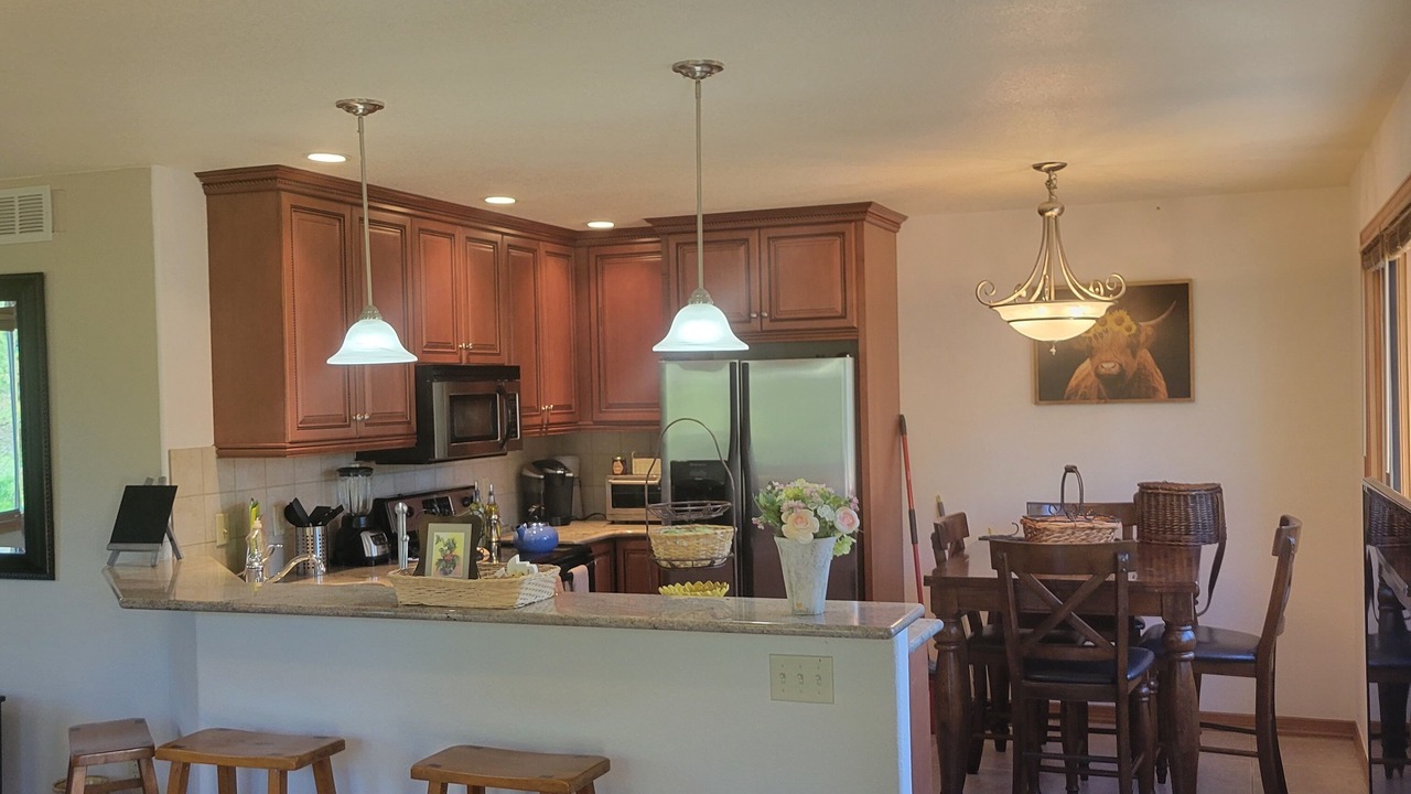 Photo of Kitchen in Larkspur
