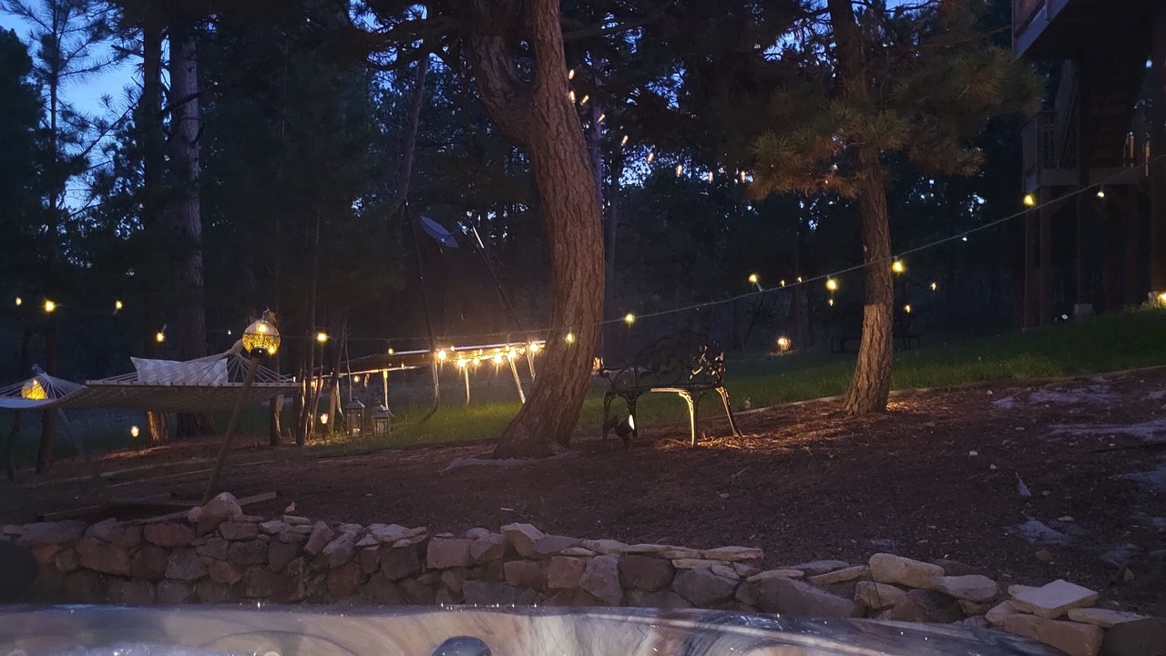 Photo of Outdoor in Larkspur