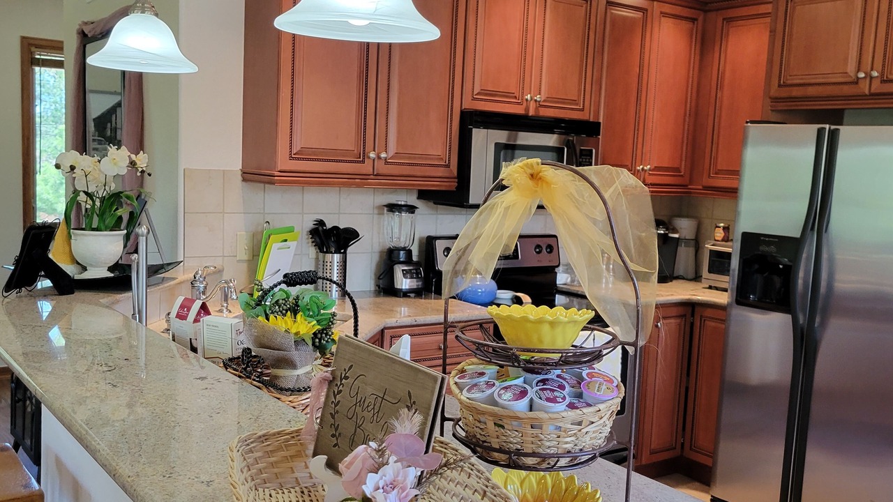 Photo of Kitchen in Larkspur