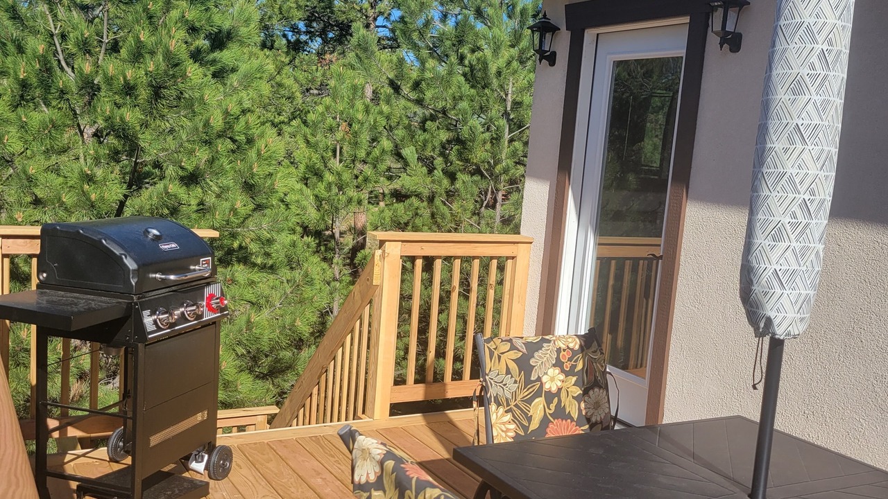 Photo of Outdoor in Larkspur
