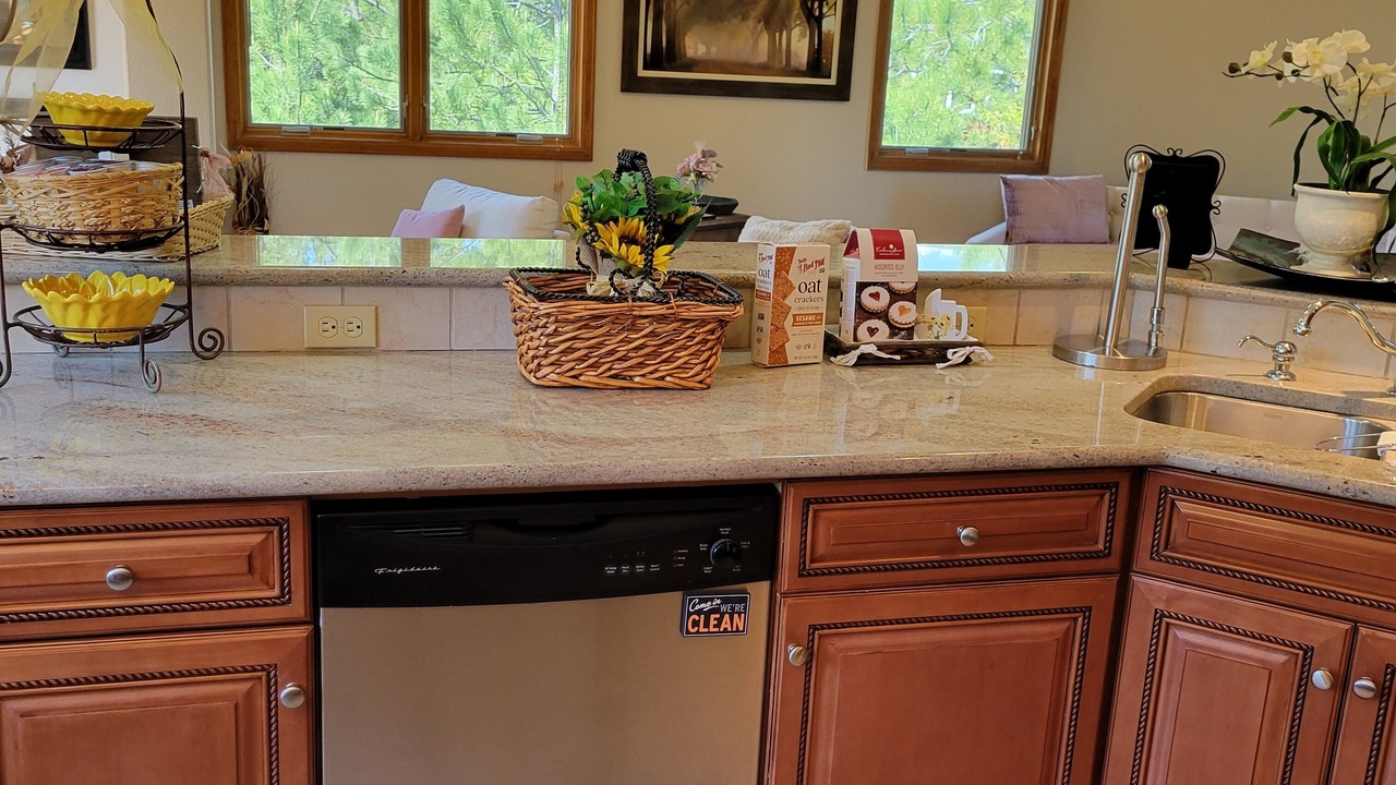 Photo of Kitchen in Larkspur