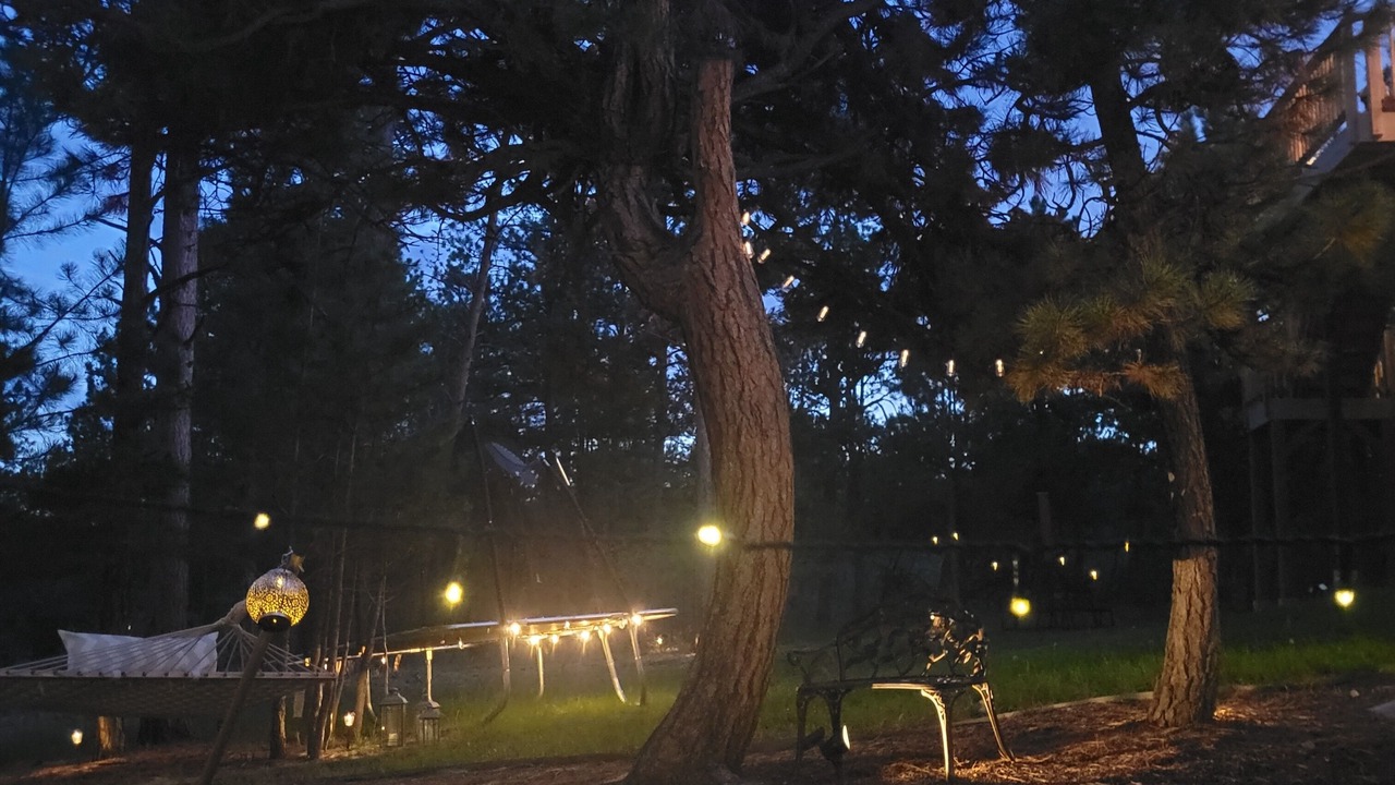Photo of Outdoor in Larkspur