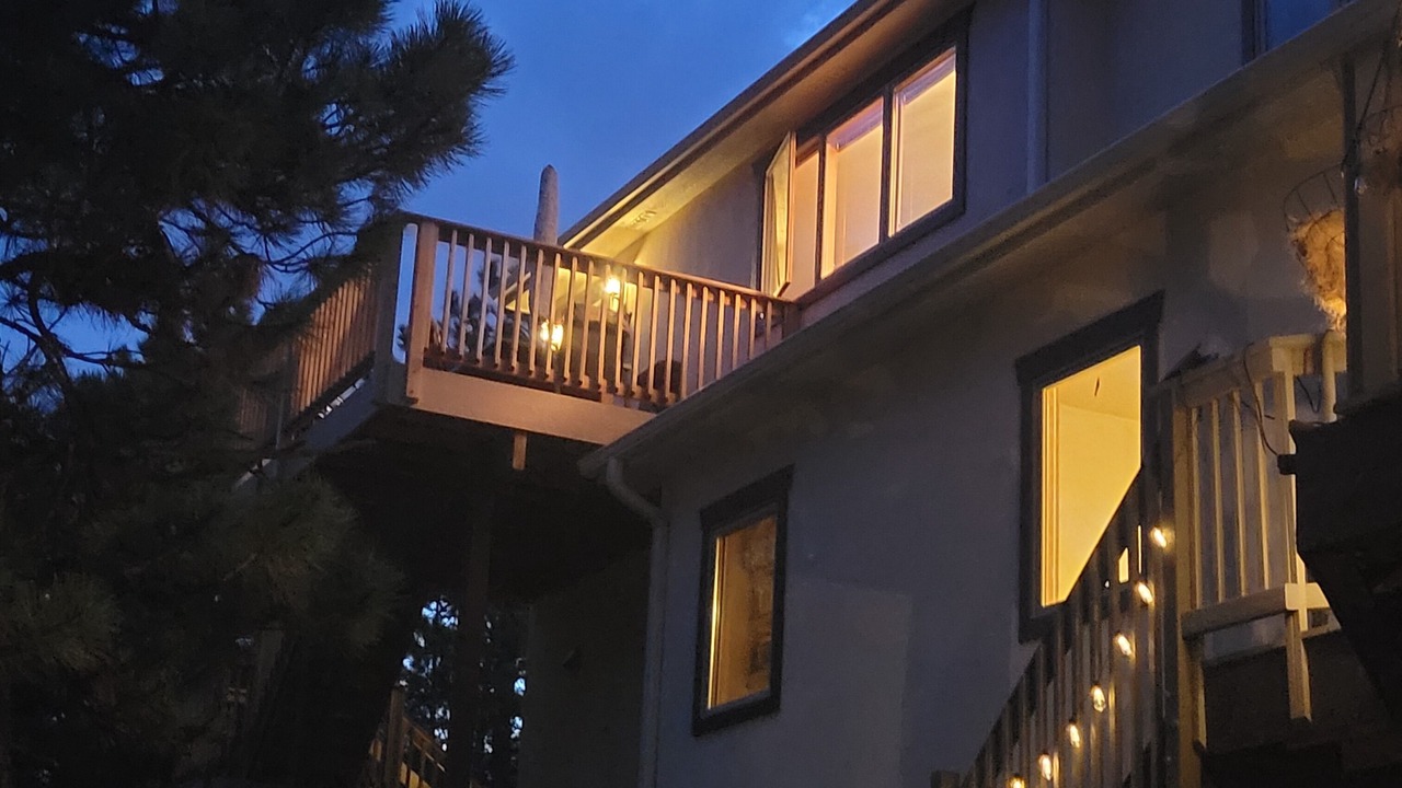 Photo of Outdoor in Larkspur