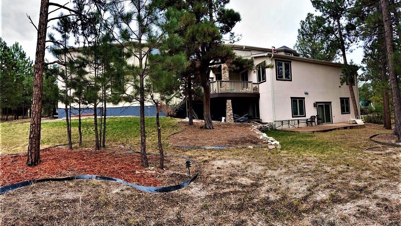 Photo of Outdoor in Larkspur
