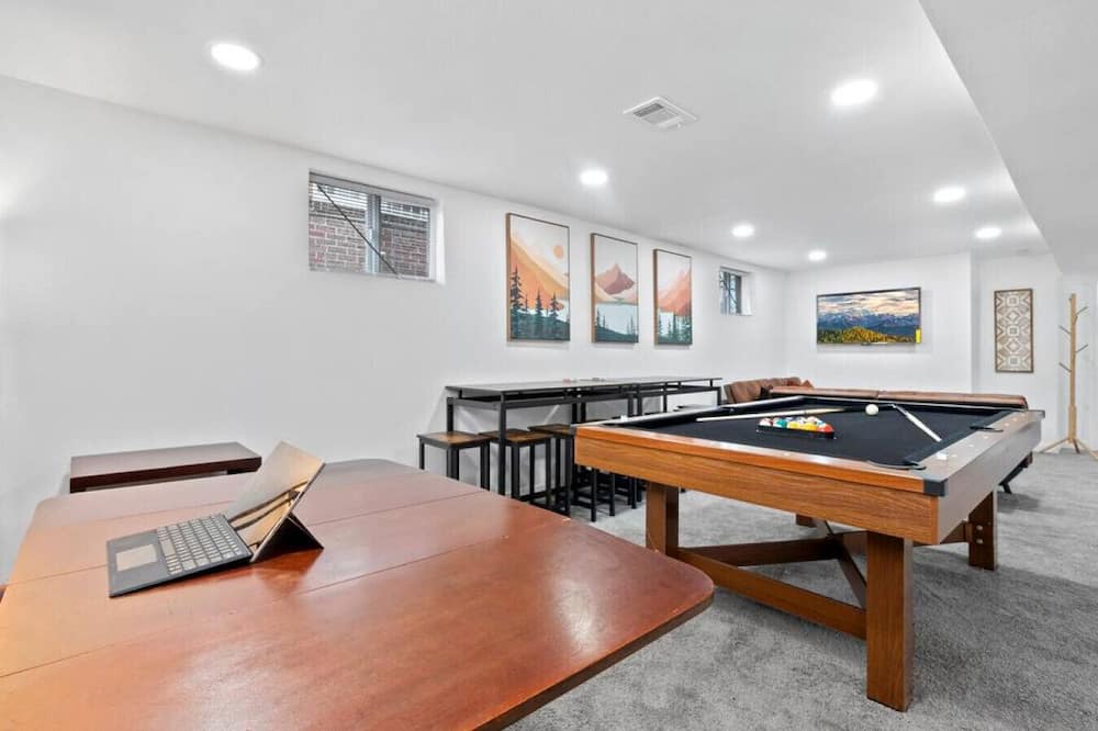 Photo of Bedroom in Sunnyside
