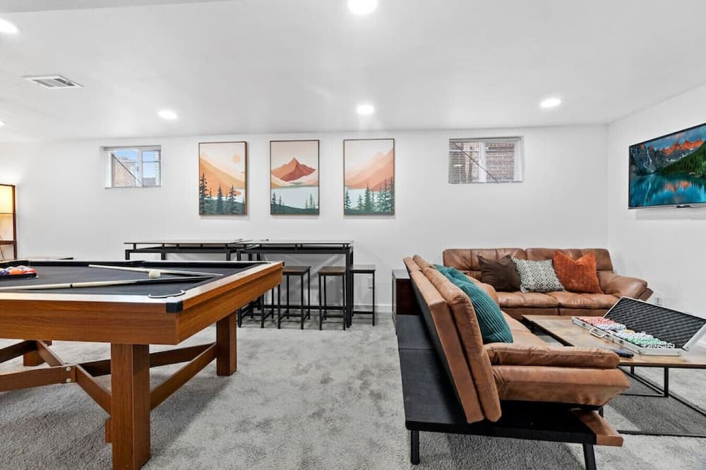 Photo of Bedroom in Sunnyside