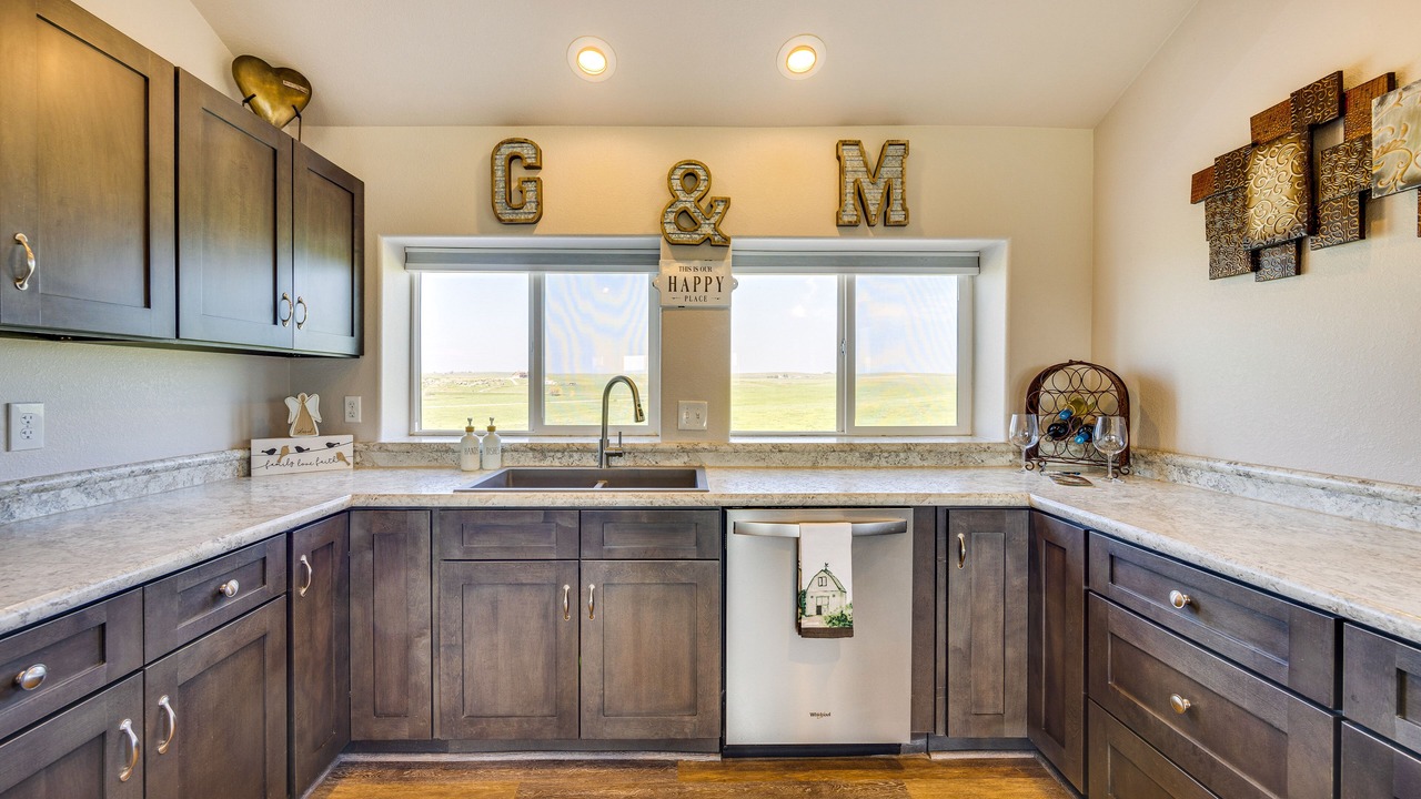 Photo of Kitchen in Elizabeth