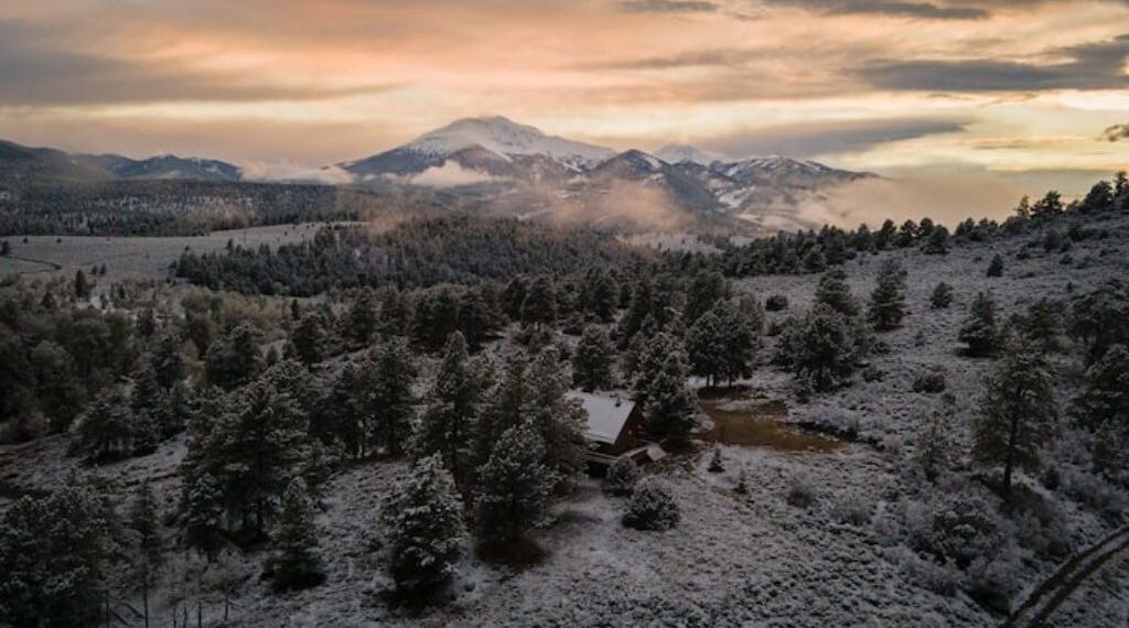 Photo of Outdoor in Salida