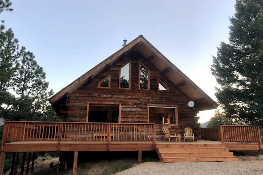 Photo of Outdoor in Salida