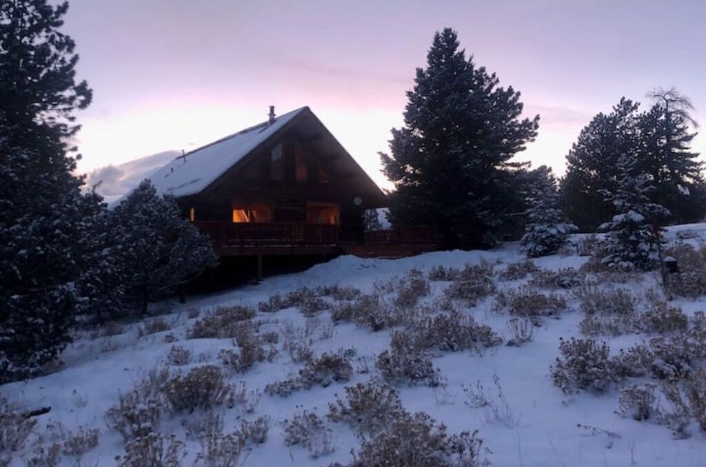 Photo of Outdoor in Salida