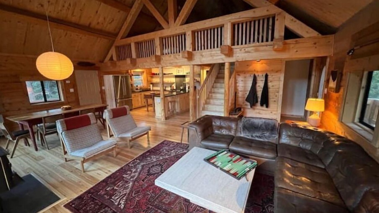 Photo of Livingroom in Salida