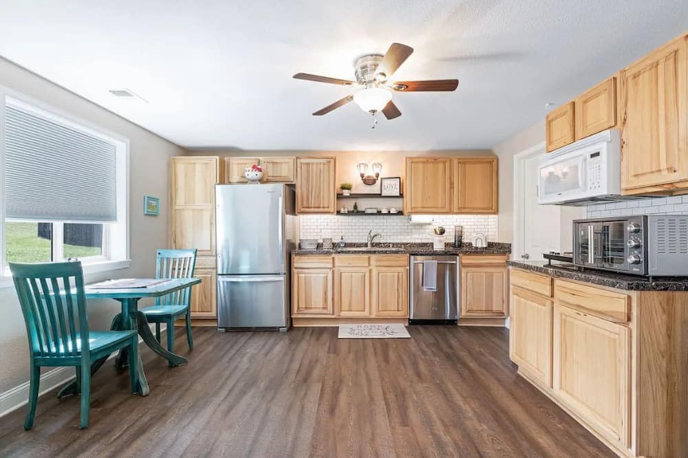 Photo of Kitchen in Castle Rock