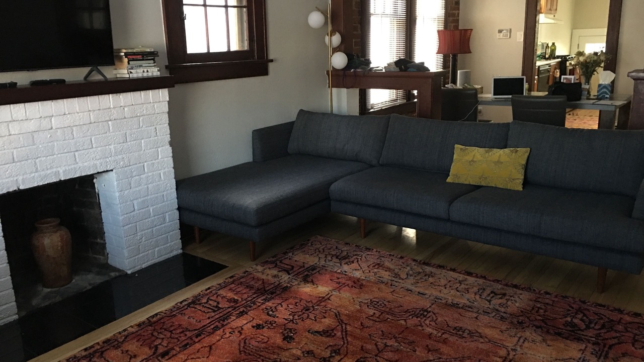 Photo of Livingroom in City Park West