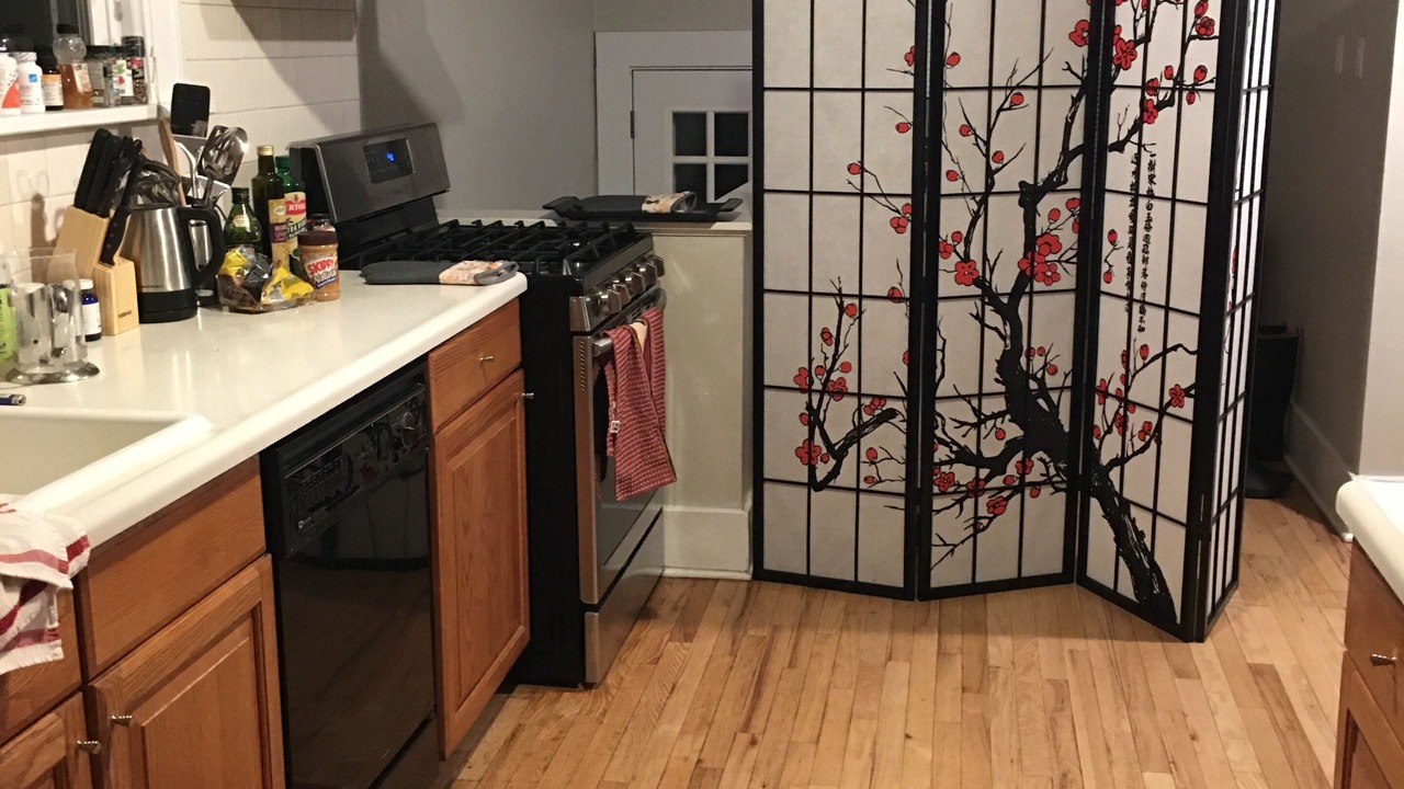 Photo of Kitchen in City Park West