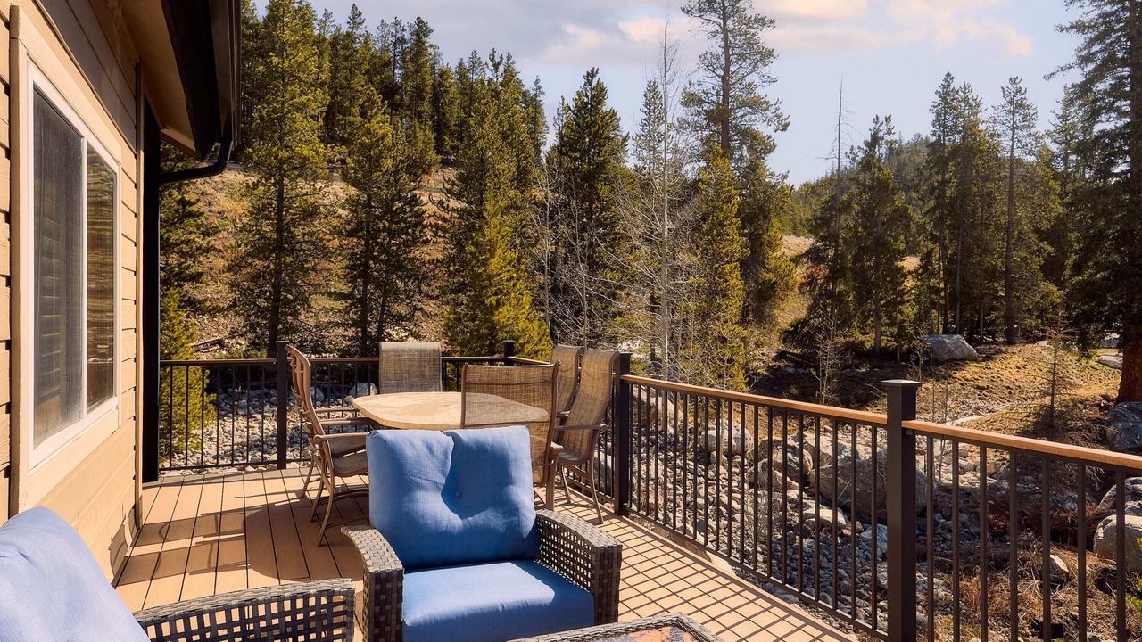 Photo of Outdoor in Warrior's Mark