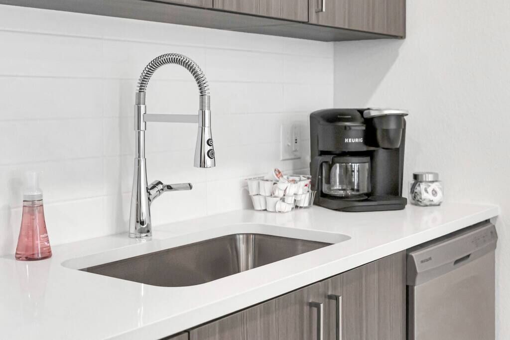Photo of Kitchen in Jewell Heights - Hoffman Heights