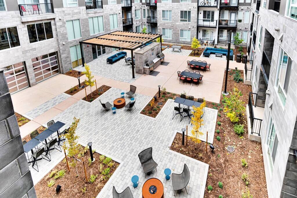 Photo of Outdoor in Jewell Heights - Hoffman Heights