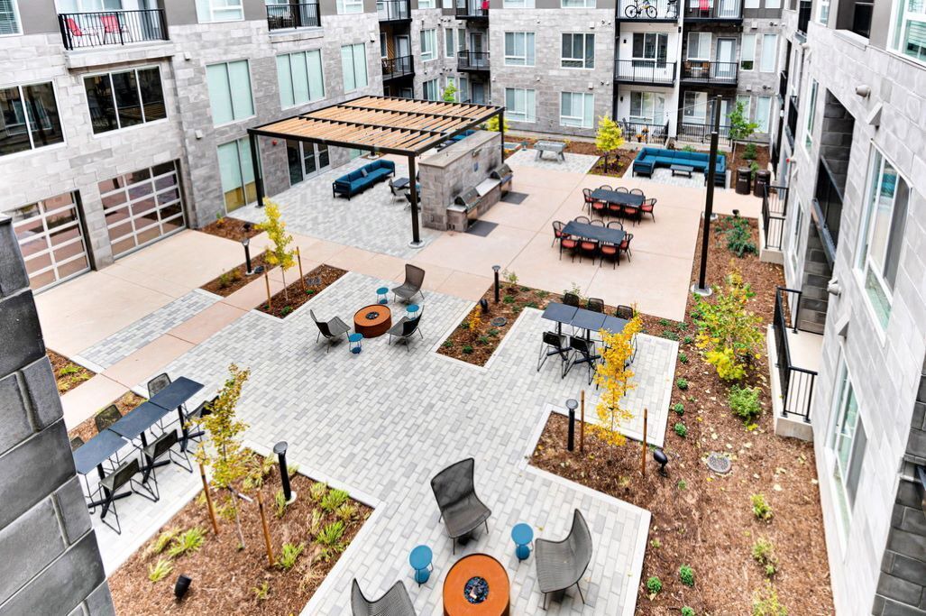 Photo of Outdoor in Jewell Heights - Hoffman Heights