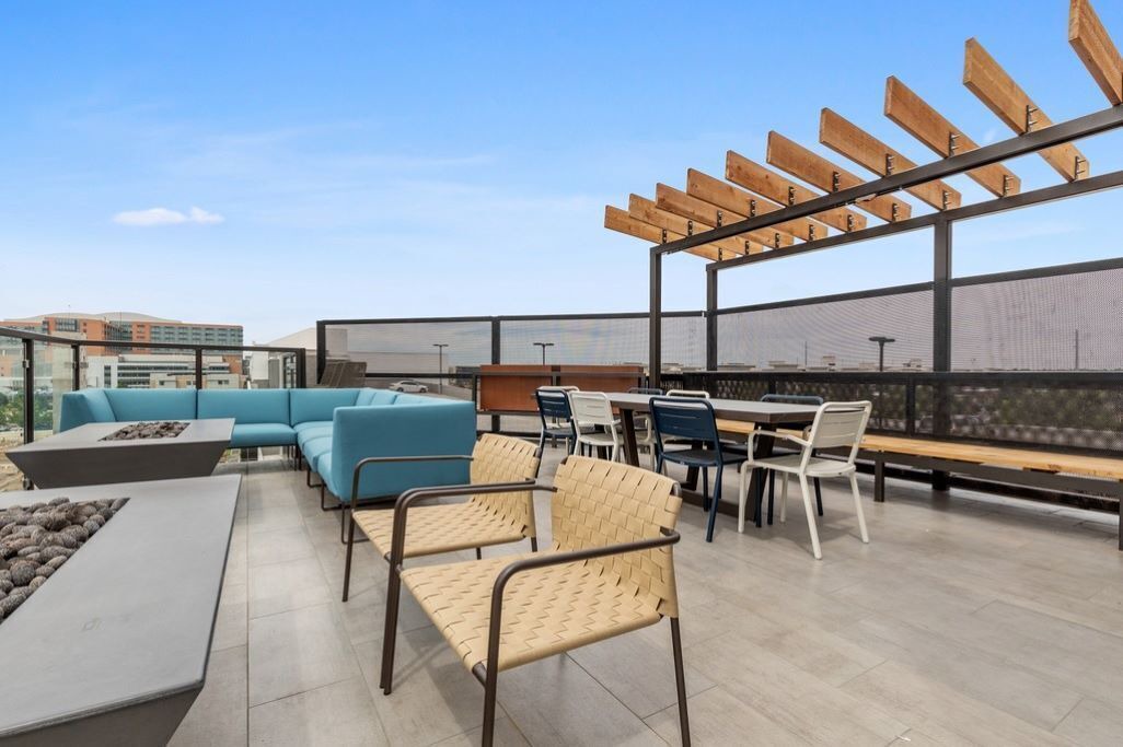 Photo of Outdoor in Jewell Heights - Hoffman Heights