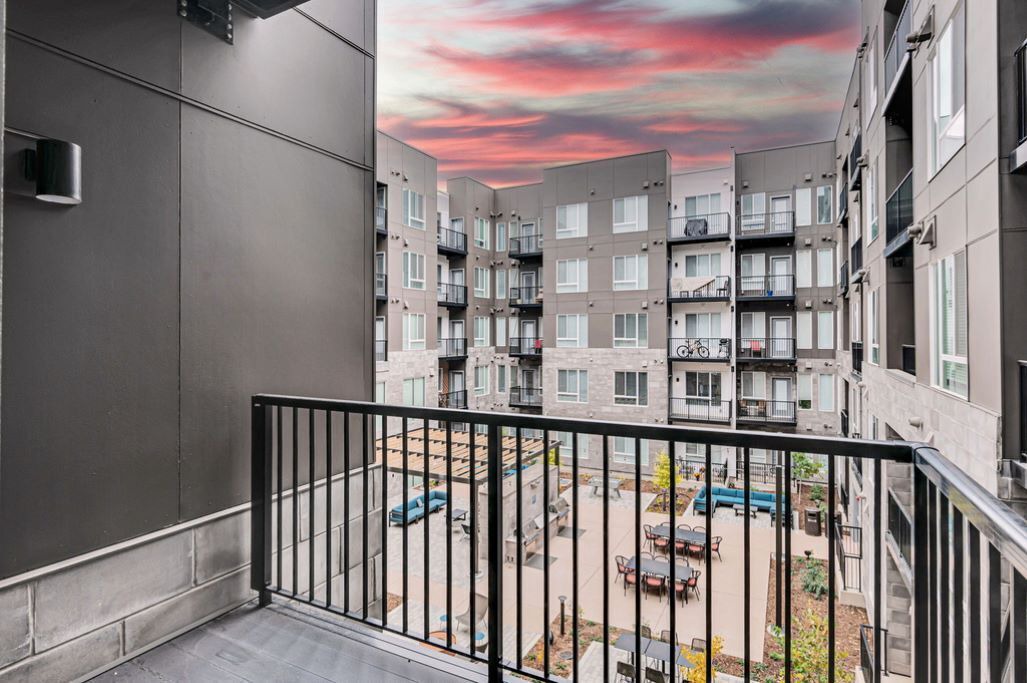 Photo of Outdoor in Jewell Heights - Hoffman Heights