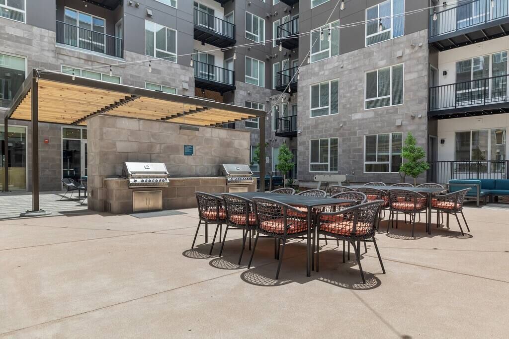 Photo of Outdoor in Jewell Heights - Hoffman Heights
