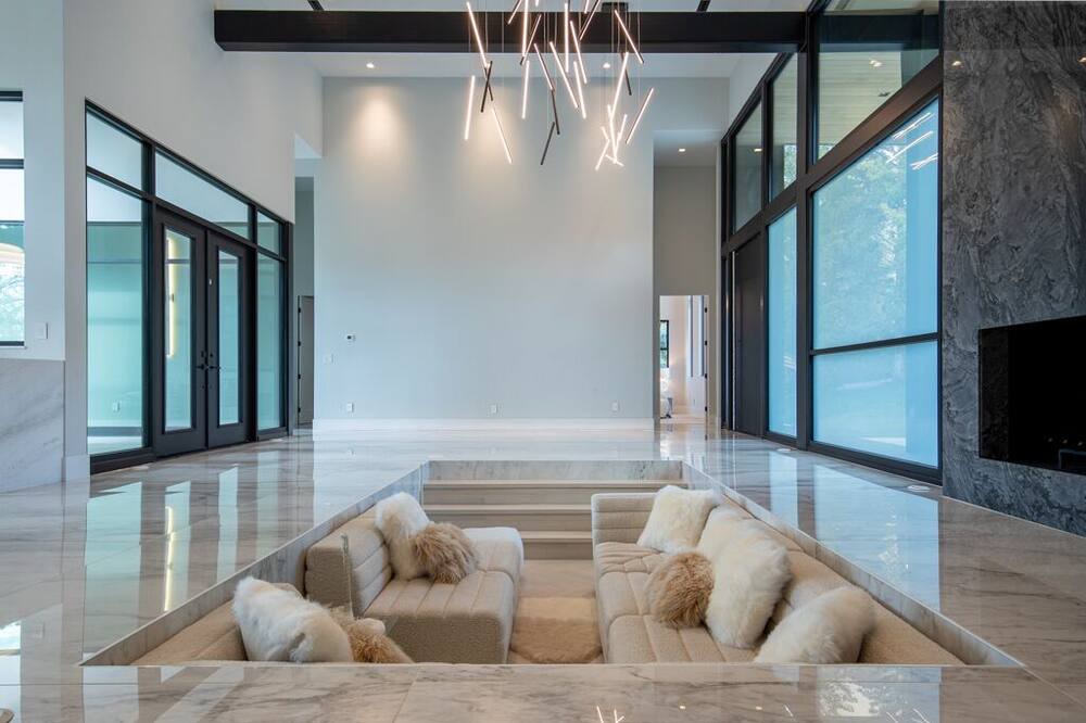 Photo of Livingroom in Durango