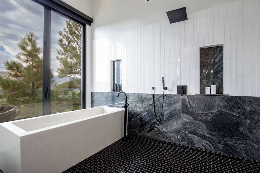 Photo of Bathroom in Durango