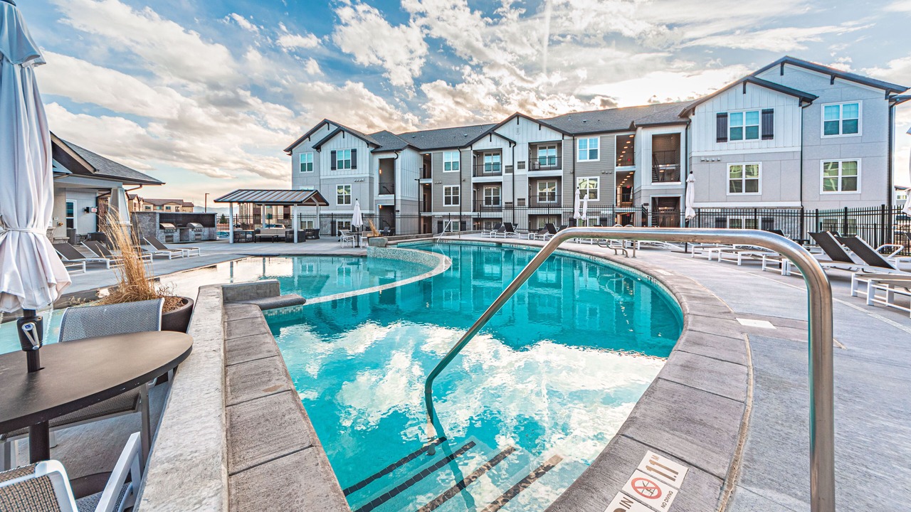 Photo of Outdoor in Northeast Colorado Springs