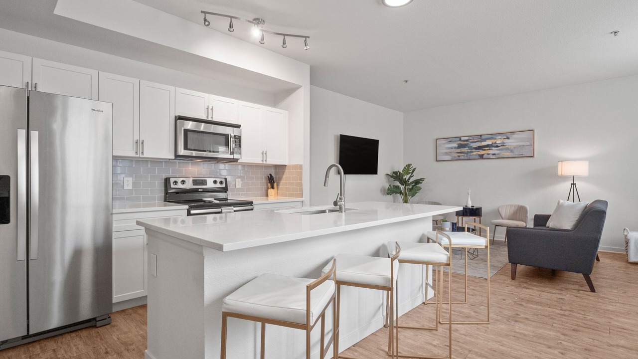 Photo of Kitchen in Littleton