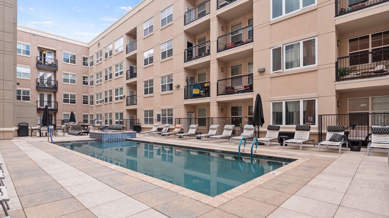 Photo of Outdoor in Littleton