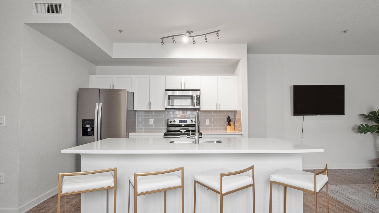 Photo of Kitchen in Littleton