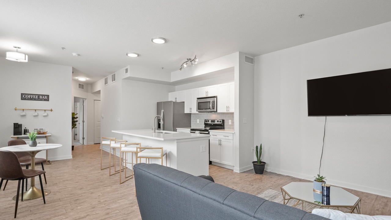 Photo of Livingroom in Littleton