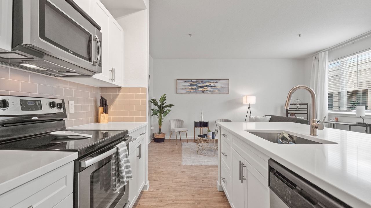 Photo of Kitchen in Littleton