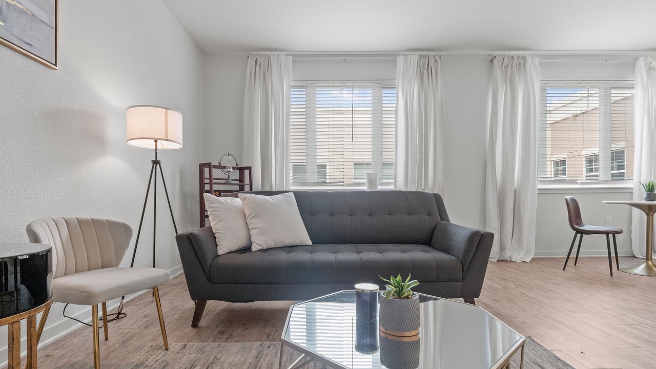 Photo of Livingroom in Littleton