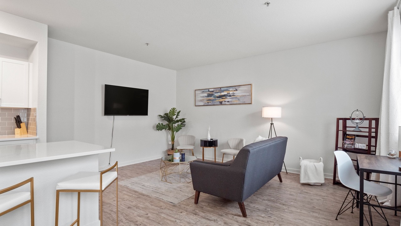 Photo of Livingroom in Littleton