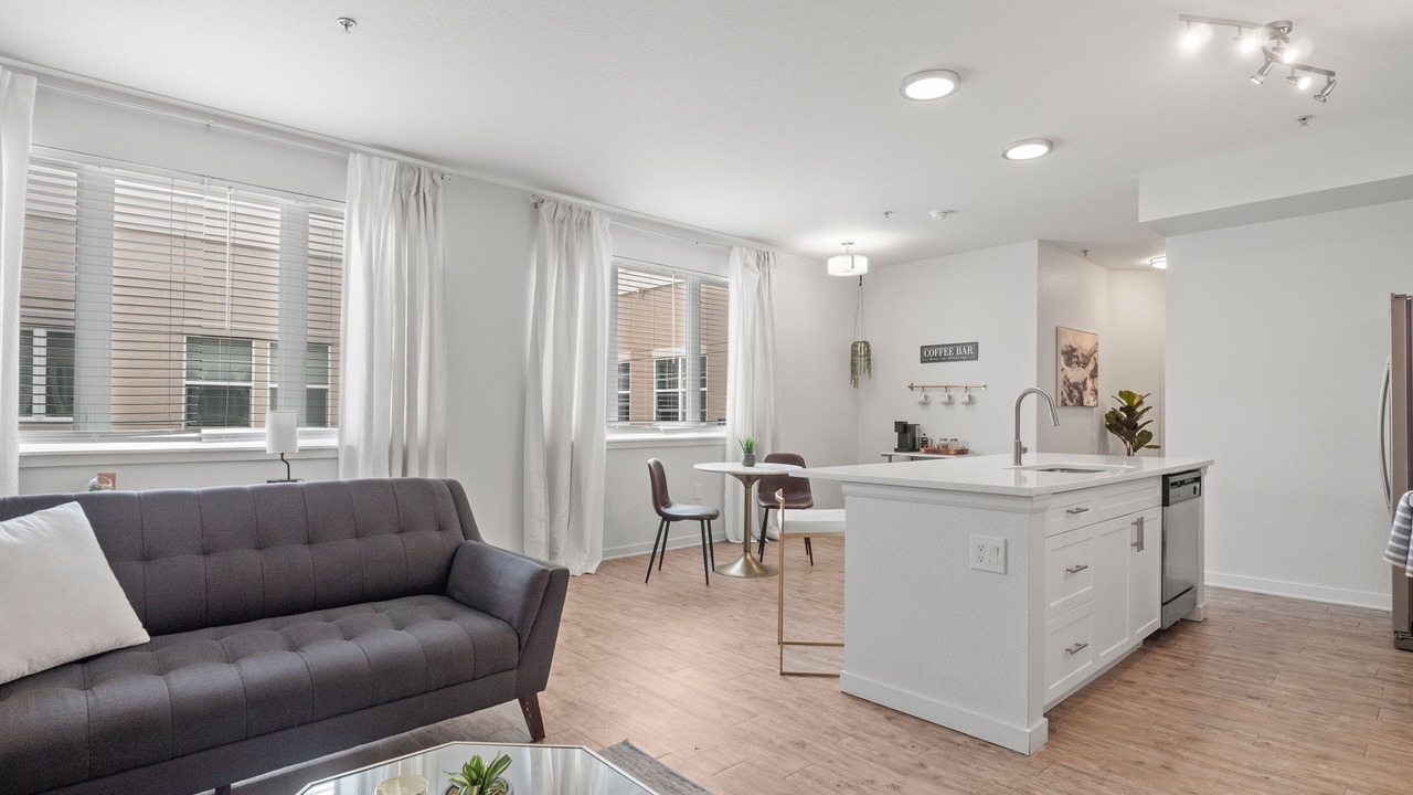 Photo of Livingroom in Littleton