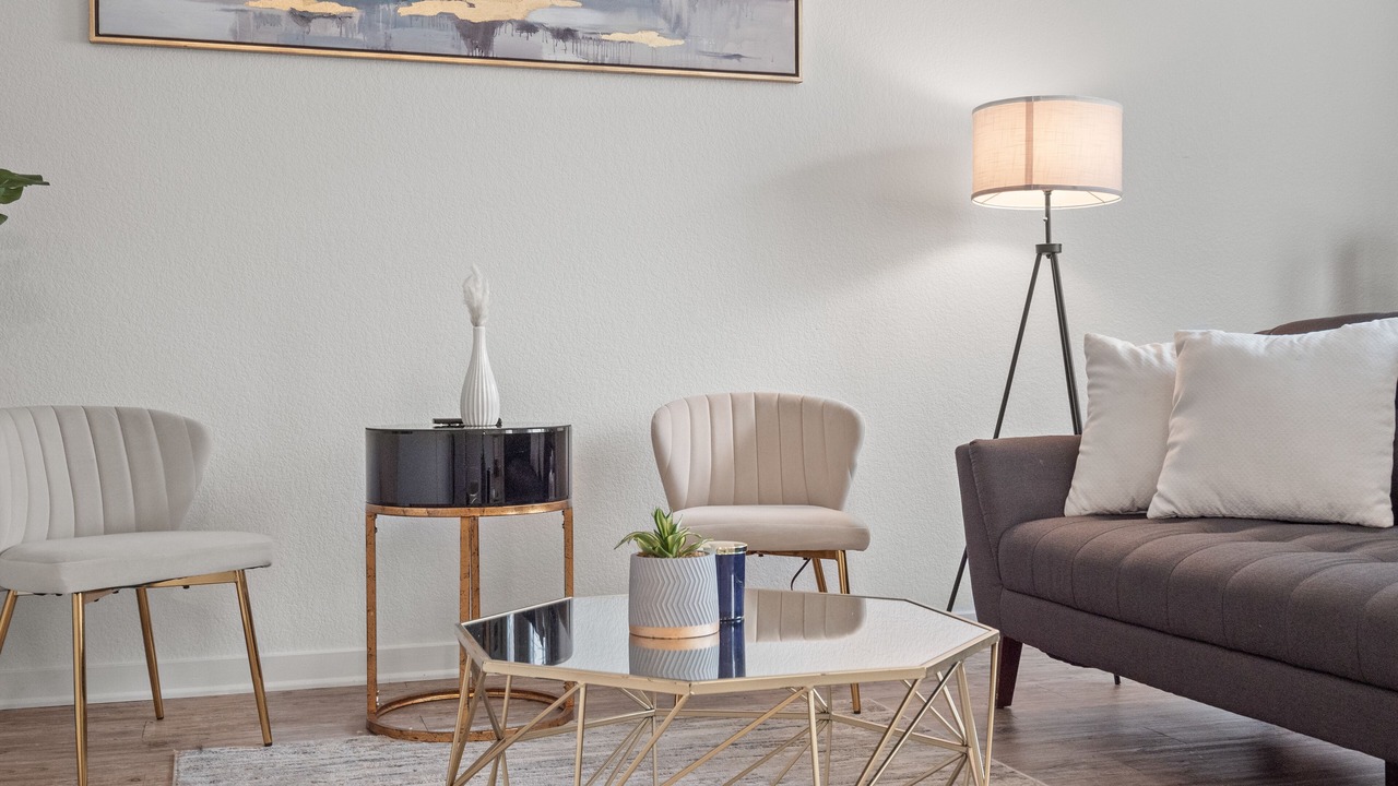 Photo of Livingroom in Littleton